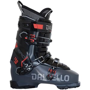Dalbello - Chaussures de ski - Cabrio Mv 120 IF Grey/Black pour Homme - Taille 42,5 - Noir - Publicité Dalbello - Chaussures de ski - Cabrio Mv 120 IF Grey/Black pour Homme - Taille 42,5 - Noir - Publicité