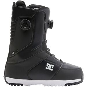 DC Shoes - Boots de snowboard all-mountain - Control Boa Black/White pour Homme - Taille 40,5 - Noir - Publicité DC Shoes - Boots de snowboard all-mountain - Control Boa Black/White pour Homme - Taille 40,5 - Noir - Publicité