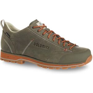 Dolomite - Chaussures lifestyle en GORE-TEX® - 54 Low Fg Evo Gtx Sage Green en Cuir - Taille 42,5 - Vert - Publicité Dolomite - Chaussures lifestyle en GORE-TEX® - 54 Low Fg Evo Gtx Sage Green en Cuir - Taille 42,5 - Vert - Publicité