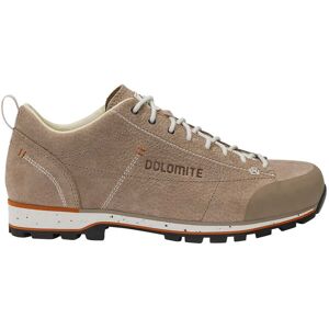 Dolomite - Chaussures lifestyle/voyage - 54 Low Evo Lt Otter Brown pour Homme en Matières Recyclées - Taille 42,5 - Marron - Publicité Dolomite - Chaussures lifestyle/voyage - 54 Low Evo Lt Otter Brown pour Homme en Matières Recyclées - Taille 42,5 - Marron - Publicité