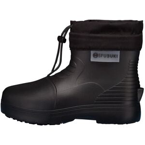 Fubuki - Bottes d'hiver - Niseko 3.0 Low Black en Laine - Taille 39 - Noir - Publicité Fubuki - Bottes d'hiver - Niseko 3.0 Low Black en Laine - Taille 39 - Noir - Publicité