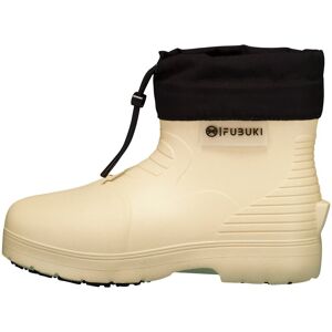 Fubuki - Bottes d'hiver - Niseko 3.0 Low Sand en Laine - Taille 39 - Beige - Publicité Fubuki - Bottes d'hiver - Niseko 3.0 Low Sand en Laine - Taille 39 - Beige - Publicité