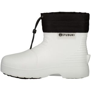 Fubuki - Bottes d'hiver - Niseko 3.0 Low White en Laine - Taille 38 - Blanc - Publicité Fubuki - Bottes d'hiver - Niseko 3.0 Low White en Laine - Taille 38 - Blanc - Publicité