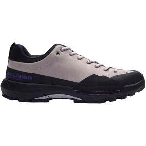 Galibier - Chaussures de randonnée - Super Varappe Low Women Sand Ltr pour Femme en Cuir - Taille 38.5 - Gris - Publicité Galibier - Chaussures de randonnée - Super Varappe Low Women Sand Ltr pour Femme en Cuir - Taille 38.5 - Gris - Publicité