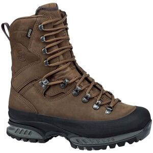 Hanwag - Chaussures de trekking GORE-TEX® - Tatra Top GTX Erde/Brown pour Homme en Cuir - Taille 46 - Marron - Publicité Hanwag - Chaussures de trekking GORE-TEX® - Tatra Top GTX Erde/Brown pour Homme en Cuir - Taille 46 - Marron - Publicité