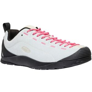 Keen - Chaussures en cuir - Jasper W Ballad Blue/Pink Lemonade pour Femme en Cuir - Taille 37 - Bleu - Publicité Keen - Chaussures en cuir - Jasper W Ballad Blue/Pink Lemonade pour Femme en Cuir - Taille 37 - Bleu - Publicité