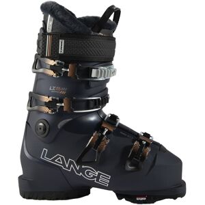 Lange - Chaussures de ski - Lx 85 W Hv Gw pour Femme - Taille 38 - Noir - Publicité Lange - Chaussures de ski - Lx 85 W Hv Gw pour Femme - Taille 38 - Noir - Publicité