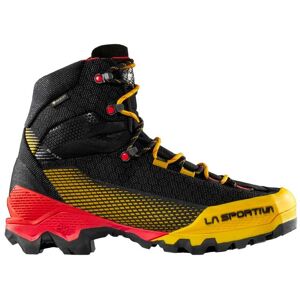 La Sportiva Aequilibrium ST GORE-TEX - Bottes de randonnée - Publicité La Sportiva Aequilibrium ST GORE-TEX - Bottes de randonnée - Publicité