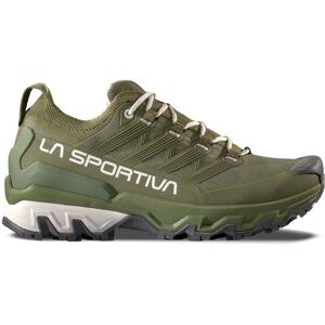 La Sportiva - Chaussures de randonnée journée en GORE-TEX - Ultra Raptor 3 W GTX Cypress/Chalk pour Femme - Taille 40 - Kaki - Publicité La Sportiva - Chaussures de randonnée journée en GORE-TEX - Ultra Raptor 3 W GTX Cypress/Chalk pour Femme - Taille 40 - Kaki - Publicité