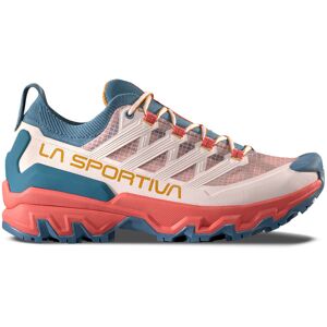 La Sportiva - Chaussures de randonnée journée - Ultra Raptor 3 W Mauve/Mineral Red pour Femme - Taille 38 - Blanc - Publicité La Sportiva - Chaussures de randonnée journée - Ultra Raptor 3 W Mauve/Mineral Red pour Femme - Taille 38 - Blanc - Publicité