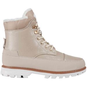 Luhta - Chaussures montantes - Reilu MS Blanc Cassé pour Femme - Taille 37 FI - Beige - Publicité Luhta - Chaussures montantes - Reilu MS Blanc Cassé pour Femme - Taille 37 FI - Beige - Publicité