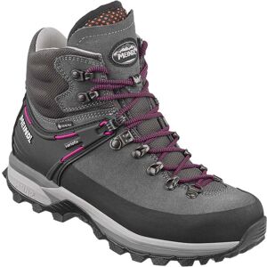 Meindl - Chaussures de trekking en GORE-TEX® - Air Revolution 1.5 Lady Gris/Fushia pour Femme - Taille 37,5 - Publicité Meindl - Chaussures de trekking en GORE-TEX® - Air Revolution 1.5 Lady Gris/Fushia pour Femme - Taille 37,5 - Publicité