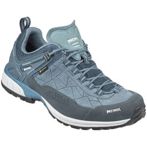 Meindl Top Trail 471493 - Chaussures de Trekking Femmes Toute l'Année - Publicité Meindl Top Trail 471493 - Chaussures de Trekking Femmes Toute l'Année - Publicité