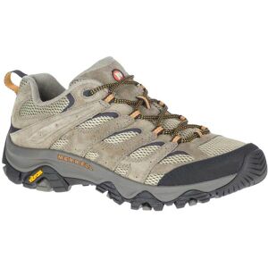 Merrell - Chaussures de randonnée - Moab 3 Pecan pour Homme - Taille 43,5 - Beige - Publicité Merrell - Chaussures de randonnée - Moab 3 Pecan pour Homme - Taille 43,5 - Beige - Publicité