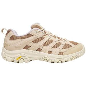 Merrell - Chaussures de randonnée journée - Moab 3 Ready Zip Hazel pour Femme - Taille 38 - Rose - Publicité Merrell - Chaussures de randonnée journée - Moab 3 Ready Zip Hazel pour Femme - Taille 38 - Rose - Publicité