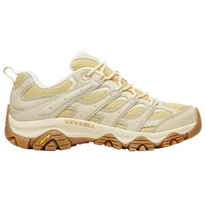 Merrell - Chaussures de randonnée journée - Moab 3 Turmeric W pour Femme en Nylon - Taille 38,5 - Beige - Publicité Merrell - Chaussures de randonnée journée - Moab 3 Turmeric W pour Femme en Nylon - Taille 38,5 - Beige - Publicité