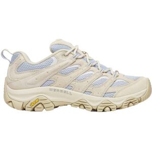 Merrell - Chaussures de randonnée journée - Moab 3 Verbena W pour Femme en Nylon - Taille 39 - Beige - Publicité Merrell - Chaussures de randonnée journée - Moab 3 Verbena W pour Femme en Nylon - Taille 39 - Beige - Publicité