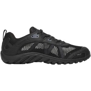 Merrell - Chaussures d'approche - Maipo 3 Aerosport Black pour Homme - Taille 44,5 - Noir - Publicité Merrell - Chaussures d'approche - Maipo 3 Aerosport Black pour Homme - Taille 44,5 - Noir - Publicité