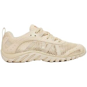 Merrell - Chaussures d'approche - Maipo 3 Aerosport Poplar W pour Femme - Taille 38,5 - Beige - Publicité Merrell - Chaussures d'approche - Maipo 3 Aerosport Poplar W pour Femme - Taille 38,5 - Beige - Publicité