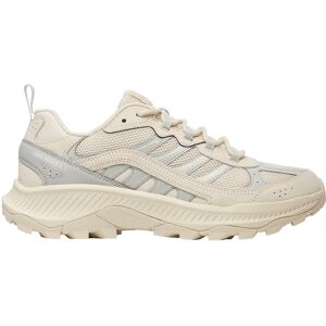 Merrell - Chaussures de marche - Speed Strike 2 Trek Poplar en Cuir - Taille 46 - Beige - Publicité Merrell - Chaussures de marche - Speed Strike 2 Trek Poplar en Cuir - Taille 46 - Beige - Publicité