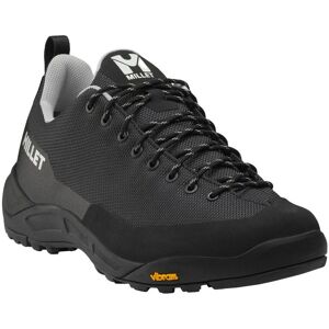 Millet - Chaussures d'approche en GORE-TEX - Cimai GTX W Dark Grey pour Femme - Taille 38 2/3 - Gris - Publicité Millet - Chaussures d'approche en GORE-TEX - Cimai GTX W Dark Grey pour Femme - Taille 38 2/3 - Gris - Publicité