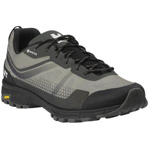 Millet - Chaussures de randonnée en GORE-TEX® - Hike Up GTX M Dorite pour Homme - Taille 8 UK - Bleu - Publicité Millet - Chaussures de randonnée en GORE-TEX® - Hike Up GTX M Dorite pour Homme - Taille 8 UK - Bleu - Publicité