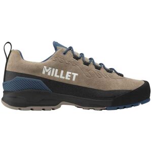 Millet - Chaussures d'approche - Cimaï Pro M Dorite pour Homme en Cuir - Taille 8 UK - Beige - Publicité Millet - Chaussures d'approche - Cimaï Pro M Dorite pour Homme en Cuir - Taille 8 UK - Beige - Publicité