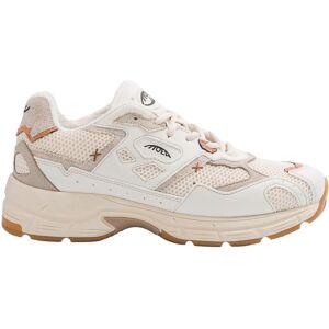 MoEa - Chaussures légères en biomatériaux - Rush Craft Corn en Coton - Taille 42 - Beige - Publicité MoEa - Chaussures légères en biomatériaux - Rush Craft Corn en Coton - Taille 42 - Beige - Publicité