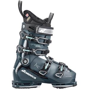 Nordica - Chaussures de ski - Speedmachine 3 105 W Gw pour Femme - Taille 37,5 - Vert - Publicité Nordica - Chaussures de ski - Speedmachine 3 105 W Gw pour Femme - Taille 37,5 - Vert - Publicité