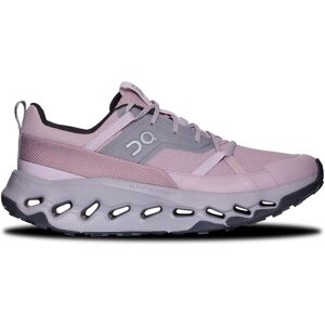 On - Chaussures de randonnée - Cloudhorizon W Mauve/Fade pour Femme - Taille 37,5 - Violet - Publicité On - Chaussures de randonnée - Cloudhorizon W Mauve/Fade pour Femme - Taille 37,5 - Violet - Publicité