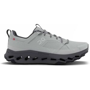 On - Chaussures de randonnée - Cloudhorizon W Glacier/Eclipse pour Femme - Taille 38.5 - Gris - Publicité On - Chaussures de randonnée - Cloudhorizon W Glacier/Eclipse pour Femme - Taille 38.5 - Gris - Publicité