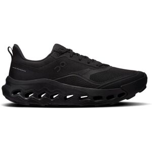 On - Chaussures de randonnée journée - Cloudhorizon 2 M Black/Black pour Homme - Taille 42.5 - Noir - Publicité On - Chaussures de randonnée journée - Cloudhorizon 2 M Black/Black pour Homme - Taille 42.5 - Noir - Publicité