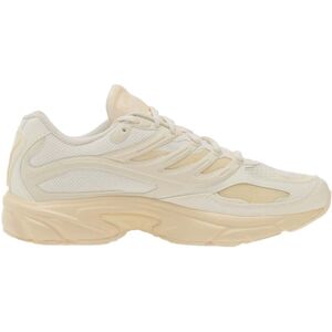 Reebok - Sneakers légères - Premier Road Control Chalk / Vintage Chalk / Aged Beige en Cuir - Taille 37,5 - Publicité Reebok - Sneakers légères - Premier Road Control Chalk / Vintage Chalk / Aged Beige en Cuir - Taille 37,5 - Publicité