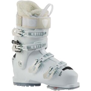 Chaussures de ski Rossignol Vizion 4B Pro 80 W GW - Femme - Publicité Chaussures de ski Rossignol Vizion 4B Pro 80 W GW - Femme - Publicité