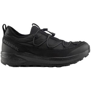 Rossignol - Chaussures basses après-ski - Resort Low Black pour Homme - Taille 8,5 UK - Noir - Publicité Rossignol - Chaussures basses après-ski - Resort Low Black pour Homme - Taille 8,5 UK - Noir - Publicité