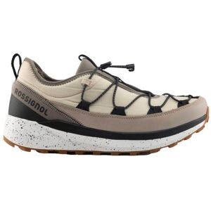 Rossignol - Chaussures basses après-ski - Resort Low Dune pour Homme - Taille 9,5 UK - Beige - Publicité Rossignol - Chaussures basses après-ski - Resort Low Dune pour Homme - Taille 9,5 UK - Beige - Publicité