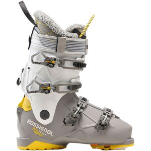 Rossignol - Chaussures de ski - Alltrack 110 Pro MV GW pour Homme - Taille 43 - Publicité Rossignol - Chaussures de ski - Alltrack 110 Pro MV GW pour Homme - Taille 43 - Publicité