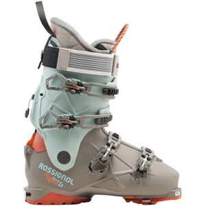 Rossignol - Chaussures de ski freerandonnée - Alltrack 110 Pro MV LT GW pour Homme - Taille 45 - Publicité Rossignol - Chaussures de ski freerandonnée - Alltrack 110 Pro MV LT GW pour Homme - Taille 45 - Publicité