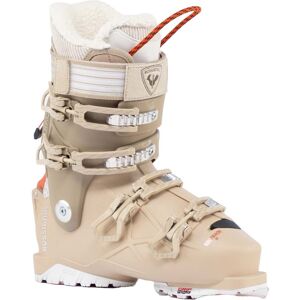 Rossignol - Chaussures de ski - Alltrack 80 GW W pour Femme - Taille 36 - Publicité Rossignol - Chaussures de ski - Alltrack 80 GW W pour Femme - Taille 36 - Publicité