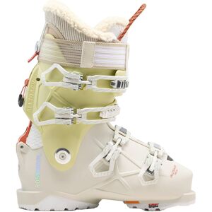 Rossignol - Chaussures de ski - Alltrack Pro 80 W GW pour Femme - Taille 37 - Publicité Rossignol - Chaussures de ski - Alltrack Pro 80 W GW pour Femme - Taille 37 - Publicité
