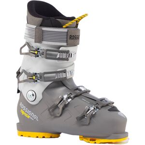 Rossignol - Chaussures de ski all-mountain - Track 110 HV+ GW pour Homme - Taille 42,5 - Publicité Rossignol - Chaussures de ski all-mountain - Track 110 HV+ GW pour Homme - Taille 42,5 - Publicité
