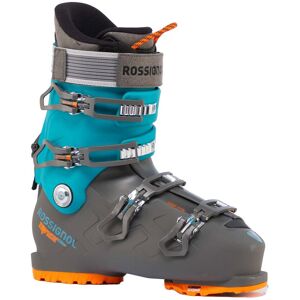 Rossignol - Chaussures de ski - Track 130 HV+ GW pour Homme - Taille 44 - Publicité Rossignol - Chaussures de ski - Track 130 HV+ GW pour Homme - Taille 44 - Publicité