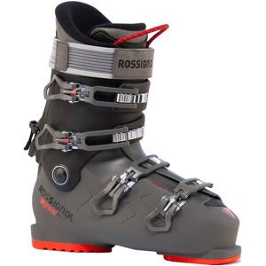 Rossignol - Chaussures de ski - Track 90 HV+ pour Homme - Taille 44 - Publicité Rossignol - Chaussures de ski - Track 90 HV+ pour Homme - Taille 44 - Publicité