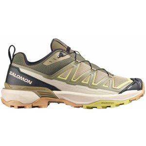 Salomon - Chaussures de randonnée journée - X Ultra 360 Edge Aloe/Slagre/Endiv pour Homme - Taille 44 - Kaki - Publicité Salomon - Chaussures de randonnée journée - X Ultra 360 Edge Aloe/Slagre/Endiv pour Homme - Taille 44 - Kaki - Publicité