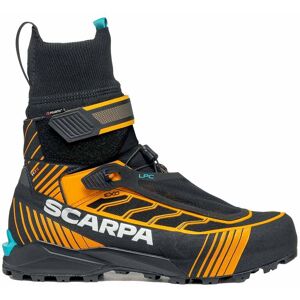 Scarpa - Chaussures d'alpinisme - Ribelle Tech 3 - Taille 41.5 - Noir - Publicité Scarpa - Chaussures d'alpinisme - Ribelle Tech 3 - Taille 41.5 - Noir - Publicité