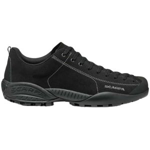 Scarpa - Chaussures outdoor - Mojito Black - Taille 42.5 - Noir - Publicité Scarpa - Chaussures outdoor - Mojito Black - Taille 42.5 - Noir - Publicité