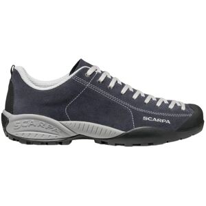 Scarpa - Chaussures outdoor - Mojito Iron Gray - Taille 42.5 - Gris - Publicité Scarpa - Chaussures outdoor - Mojito Iron Gray - Taille 42.5 - Gris - Publicité