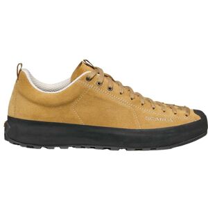 Scarpa - Chaussures outdoor - Mojito Wrap Caramel - Taille 45.5 - Marron - Publicité Scarpa - Chaussures outdoor - Mojito Wrap Caramel - Taille 45.5 - Marron - Publicité