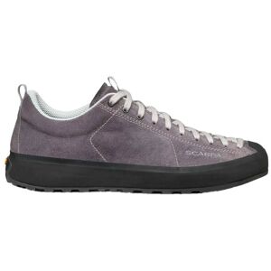 Scarpa - Chaussures outdoor - Mojito Wrap Graphite - Taille 42.5 - Gris - Publicité Scarpa - Chaussures outdoor - Mojito Wrap Graphite - Taille 42.5 - Gris - Publicité