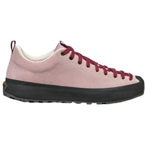 Scarpa - Chaussures outdoor - Mojito Wrap Light Mauve - Taille 38.5 - Rose - Publicité Scarpa - Chaussures outdoor - Mojito Wrap Light Mauve - Taille 38.5 - Rose - Publicité